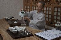 Monk tea