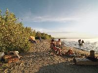 Lesser Slave Lake Provincial Park