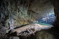 Hang En Cave, Phong Nah-Ke Bang National Park