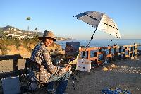 Laguna Beach Plein Air Painting Invitational