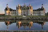 Chateau of the Loire: Royal Visit
