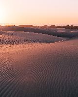 Oceano Dunes California