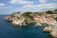 Dubrovnik, Croatia: The Casino City, Canto Bight
