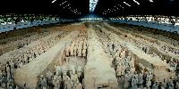 Museum of Terracotta Warriors and Horses
