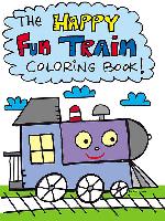 colouring book