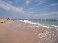 Nusa Beach
