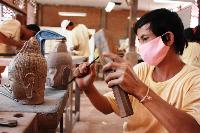 angkor artisans