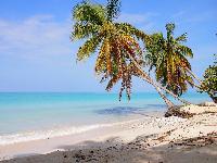 Port Salut Beach Haiti