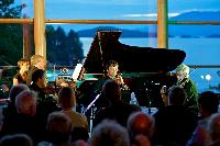 Music by the Sea in Bamfield