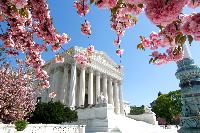Supreme Court Washington, D.C.