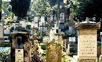 protestant cemetery rome
