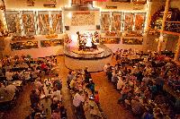 Try Mesa's Best Pizza at Organ Stop Pizza