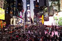 1. Times Square