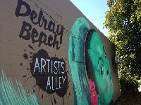 artist's alley delray beach