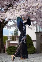 La Carmina Cherry Blossoms Sakura