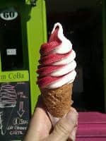 ice cream montreal