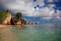 Seychelles islands