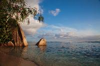 Seychelles islands