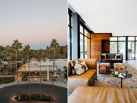 Andaz Scottdale Resort + Bungalows
