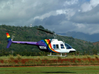Bell Helicopter_Kaua_Credit_Hawaii Tourism Authority_HTA_Ron Garnett_04438