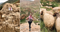 Palestinian Heritage Trail