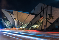 Royal Ontario Museum | Destination Toronto
