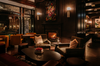 Rundle Bar | Fairmont Hotels & Resorts