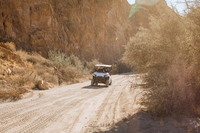 Sonoran Desert off-road tour with Stellar Adventures. Credit: Jenna McKone for Experience Scottsdale.