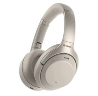 Sony WH-1000XM3 Noise-cancelling Headphones