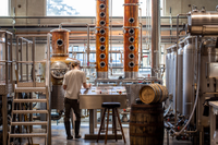 Stillhead Distillery | HenHouse Photography