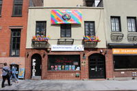 Stonewall Inn. Credit: Samantha Gary