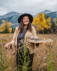 Warrior Women | Indigenous Tourism Alberta