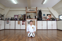 Yagi Karate Dojo
