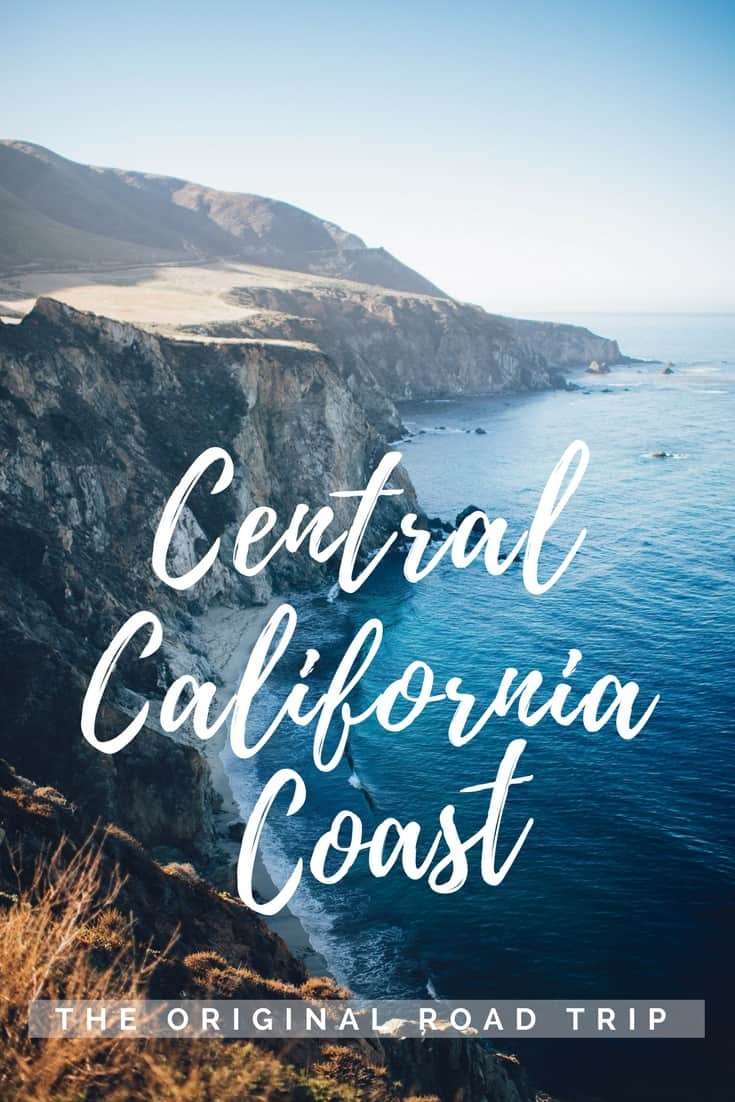 central california day trips