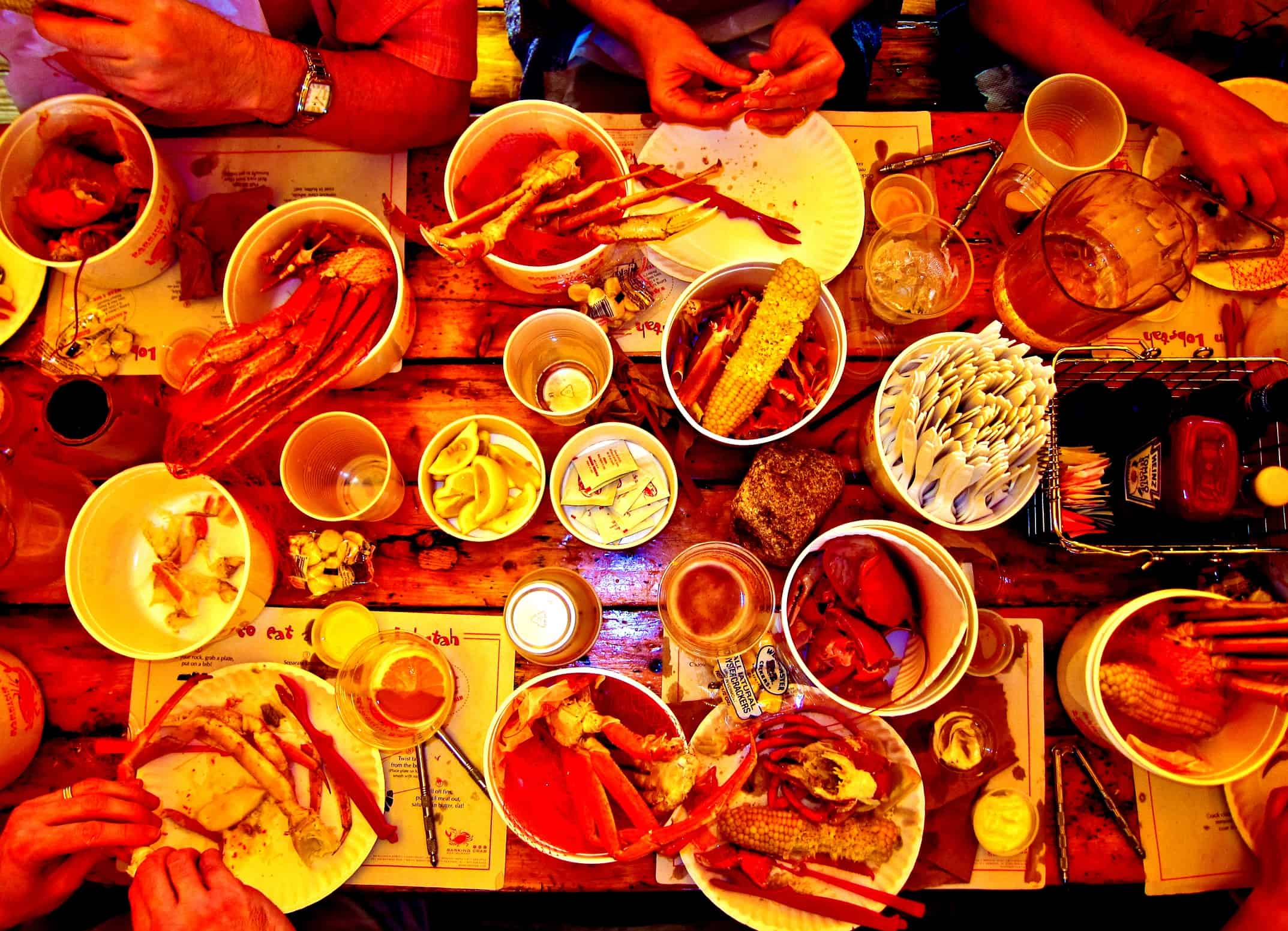 Maine: Eight Great Places To Eat Lobster - Canadian Traveller