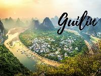 Guilin China