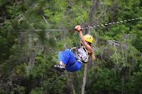 The Canyons Zip Lines & Canopy Tours