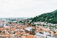 Heidelberg source is unsplash