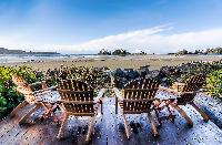 Tofino Beach Chairs