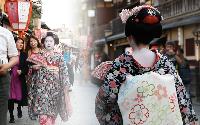 geisha japan
