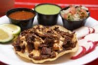 mexicali taco