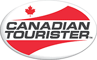 canadian tourister brand logo