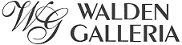 walden galleria logo