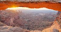 Canyonlands National Park Mesa Arch
