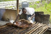 jerk cooking jamaica
