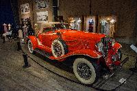 Fountainhead Antique Auto Museum, Wedgewood Resort