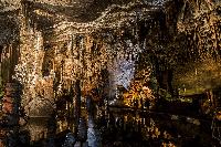 Blanchard Spring Caverns