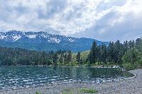 Wallowa Lake Oregon