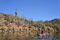 saguaro lake