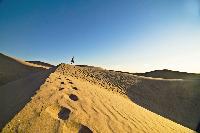 Imperial Sands Dune Walk